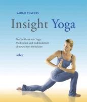 Insight-Yoga Powers Sarah