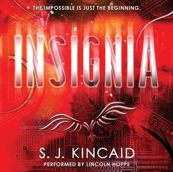 Insignia - Kincaid S.J.