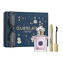 guerlain insolence woda perfumowana 75 ml   zestaw  