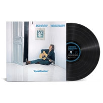 Insolitudes, płyta winylowa Hallyday Johnny