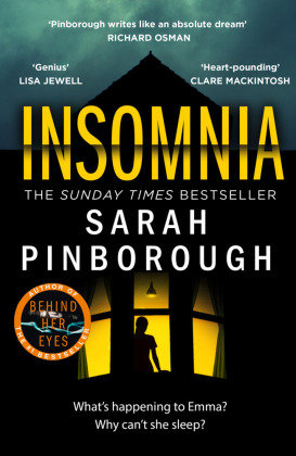 Insomnia - Harpercollins Uk | Książka W Empik