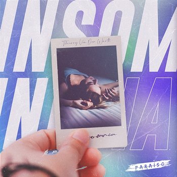 Insomnia - Thierry von der Warth