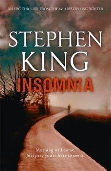 Insomnia - King Stephen