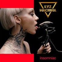 Insomniac LVX MACHINA