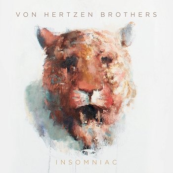 Insomniac - Von Hertzen Brothers