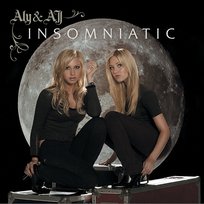 Insomniatic Aly & AJ