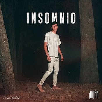 Insomnio - Johan