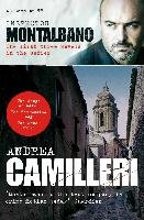 Inspector Montalbano: The first three novels in the series Camilleri Andrea
