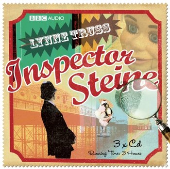Inspector Steine - Truss Lynne