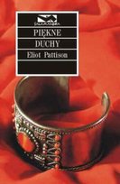Inspektor Shan. Tom 4. Piękne duchy Pattison Eliot