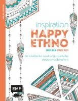 Inspiration Happy Ethno - Edition Michael Fischer