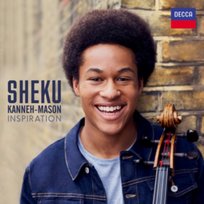 Inspiration Kanneh-Mason Sheku