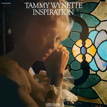 Inspiration - Tammy Wynette