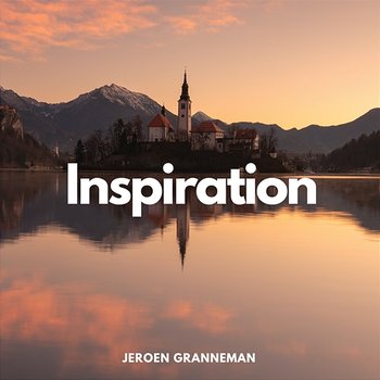 Inspiration - Jeroen Granneman
