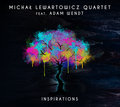 Inspirations - Michał Lewartowicz Quartet, Wendt Adam