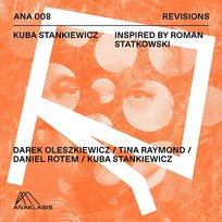 Inspired by Roman Statkowski Darek Oleszkiewicz, Tina Raymond, Kuba Stankiewicz feat. Daniel Rotem