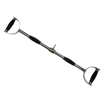 inSPORTline, Gryf zaczepowy do atlasu, 68 cm - inSPORTline