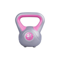 inSPORTline, Hantla, Vin-Bell Kettlebell, 2 kg