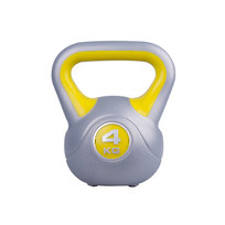 inSPORTline, Hantla, Vin-Bell Kettlebell, 4 kg