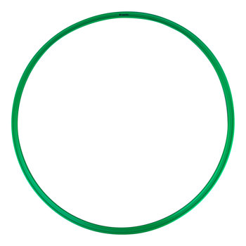 inSPORTline, Hula hop, Hulaho, 70 cm, zielony - inSPORTline