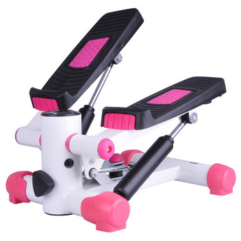 inSPORTline, Mini stepper, Cylina, różowy - inSPORTline