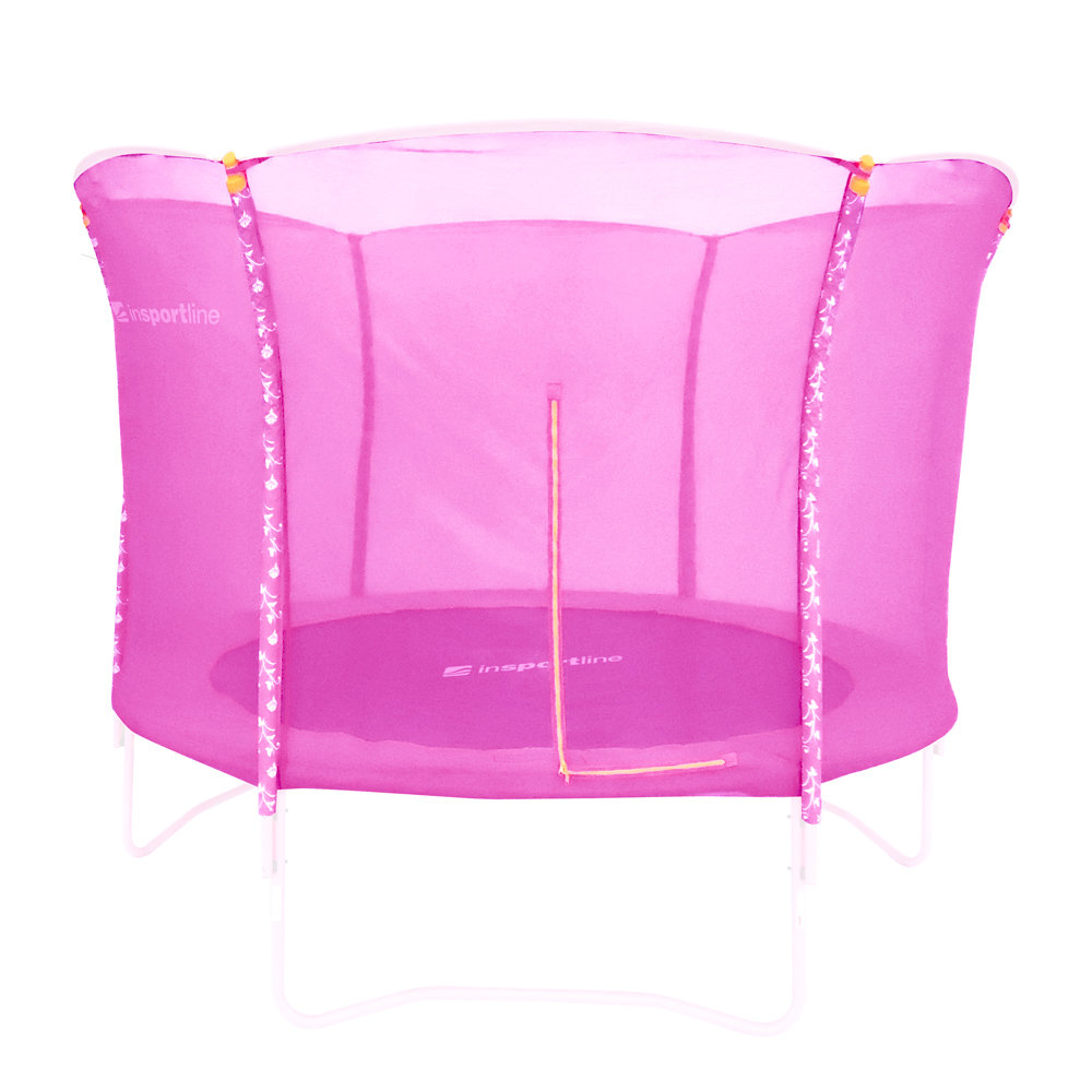 inSPORTline, ochronna siatka do trampoliny Lily