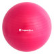 inSPORTline, Piłka gimnastyczna, Top Ball, 55 cm, Różowa - inSPORTline