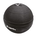 inSPORTline, Piłka lekarska, Slam Ball, 3 kg - inSPORTline