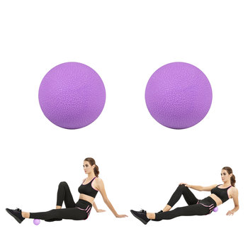 Insportline, Piłki do masażu rehabilitacyjnego, Thera, 6,5 cm - inSPORTline