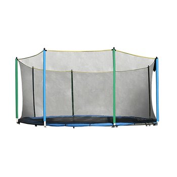 inSPORTline, pokrywa ochronna do trampoliny - inSPORTline