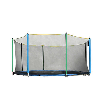 inSPORTline, pokrywa ochronna do trampoliny - inSPORTline