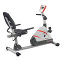 inSPORTline, Poziomy rower rehabilitacyjny, Rapid RMB - inSPORTline