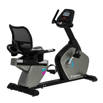 Insportline Rower Rehabilitacyjny Incondi R600i Insportline Sport Sklep Empik Com