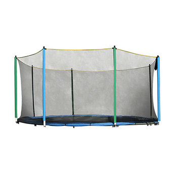 inSPORTline, siatka bezpieczeństwa do trampoliny - inSPORTline