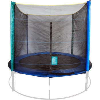 inSPORTline, siatka ochronna do trampoliny Basic, 305 cm - inSPORTline