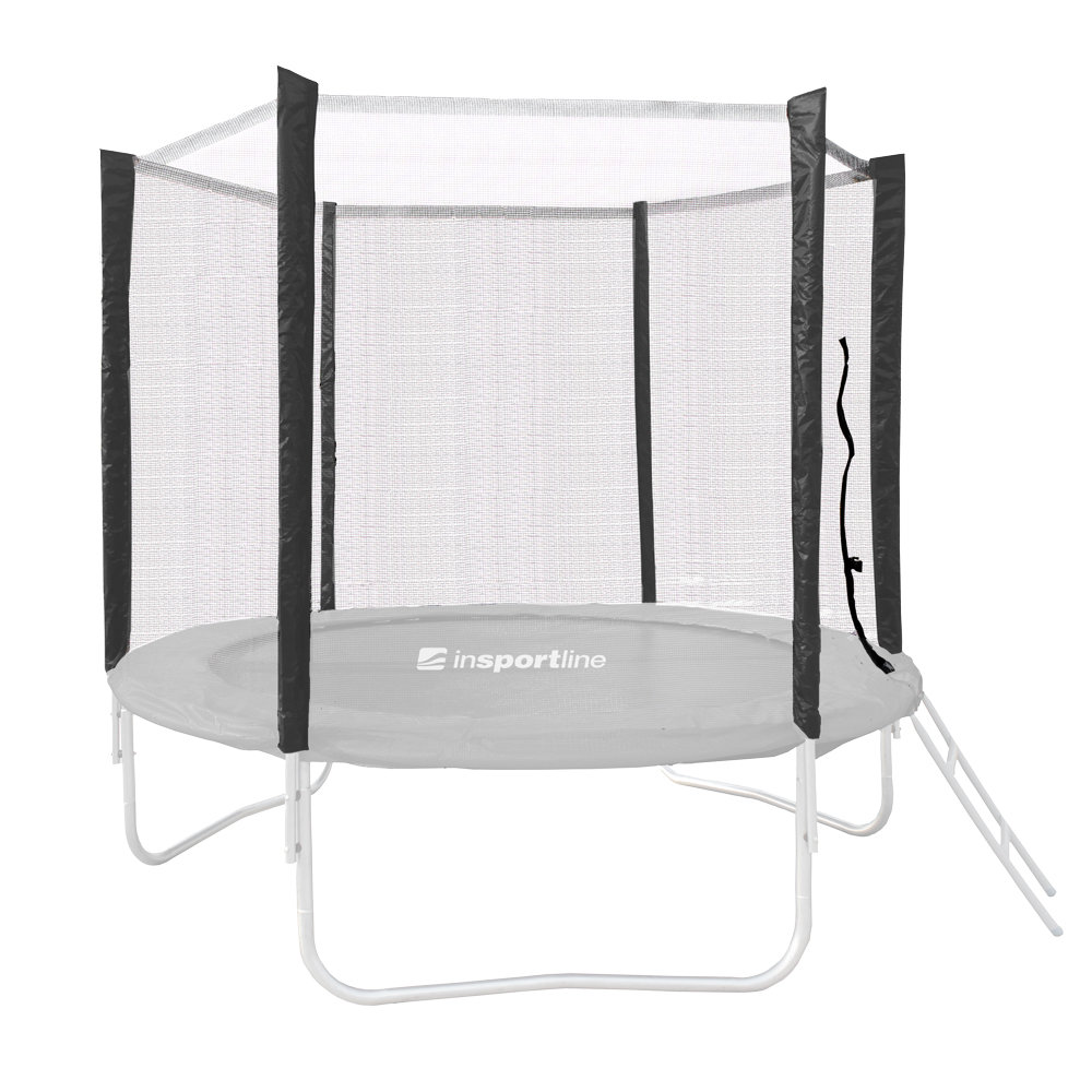 inSPORTline, siatka ochronna do trampoliny Froggy
