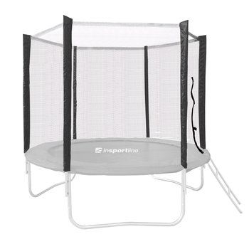 inSPORTline, siatka ochronna do trampoliny Froggy PRO - inSPORTline