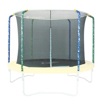 inSPORTline, siatka ochronna do trampoliny  Sun  - inSPORTline