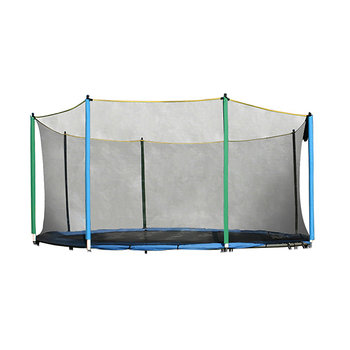 inSPORTline, siatka ochronna do trampoliny - inSPORTline