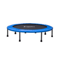 inSPORTline, Trampolina fitness, Flopper 122 cm inSPORTline