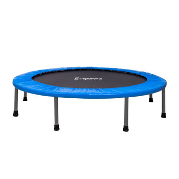 inSPORTline, Trampolina fitness, Flopper 140 cm - inSPORTline