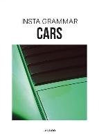 Insta Grammar: Cars - Schampaert Irene