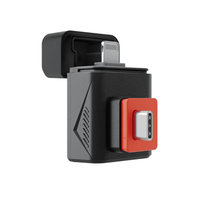 Insta360, Czytnik/Adapter  Wersja Pozioma , One R) Insta360