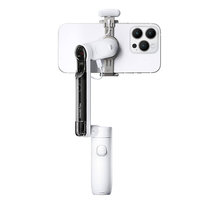 Insta360, Gimbal Flow Creator Kit, biały
