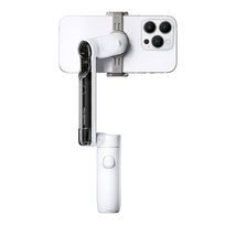 Insta360, Gimbal Flow Standalone, biały Insta360