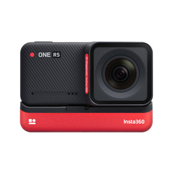 Insta360, Kamera  One Rs 4K Edition - Insta360