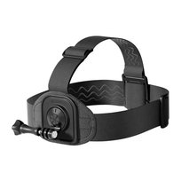 Insta360, Opaska Na Głowę Z Mocowaniem Do Kamer Sportowych Insta360
