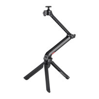Insta360, Statyw Z Wysięgnikiem Selfie Stick  Do Kamer Sportowych Insta360