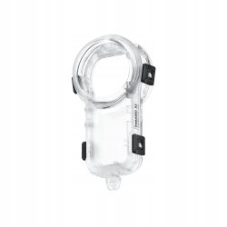 Insta360 X5 Invisible Dive Case | Niewidzialna obudowa | 60m | wodoszczelna - Insta360