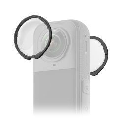 Insta360 X5 Standard Lens Guards | oryginalna osłona ochronna na soczewki - Insta360
